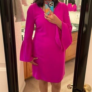 Banana Republic Shift Dress